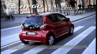 toyota ott 2010