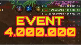 event little big snake farming 4,000,000 4 M + prince title #shorts #rebelkiller #glitch #gameplay