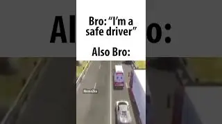 safe driver