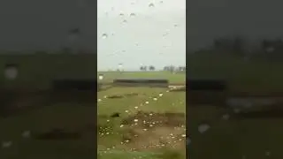 Near DISASTER chasing the TRAAAAAAAIIIIIIN&hellip;! 😂