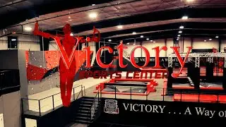 Victory Sports Center | Sneak Peek | Marion, IA