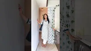 Meesho Kurti Haul ₹299 | Affordable | Summer Kurti | College Wear | Office Wear #shorts #yt#ytshorts