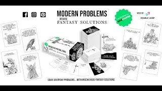 Modern Problems: Require 