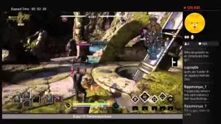 Paragon - Next Level Hack?!?  Or Glitch?