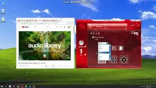 MARVO HG9028 7.1ch LED 게이밍 헤드셋 전용 소프트웨어