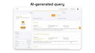 Supplier Discovery Demo