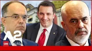Ben Andoni: Begaj nuk duhet t&euml; zbatoj&euml; &ccedil;do lloj vendimi t&euml; Edi Ram&euml;s
