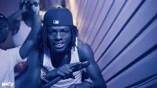 PGF Tavo - &ldquo;Allat Talking&rdquo; (Official Video) Shot By @DoneByMata