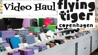 Video Haul - Tiger
