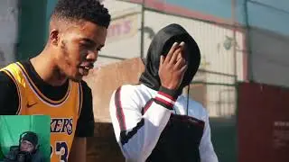 DizzyFOF Reacts: M24 x Stickz &ndash; &ldquo;We Don&rsquo;t Dance&rdquo; 🔥 No Way They Snapped Like This | UK Drill Reaction