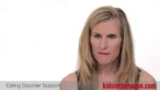 How To Help A Child With An Eating Disorder - Maggie Baumann, MFT