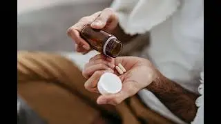 5 Supplements to Avoid With High Blood Pressure