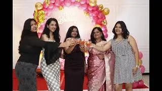 SAKHSI HAPPY BIRTHDAY VDO