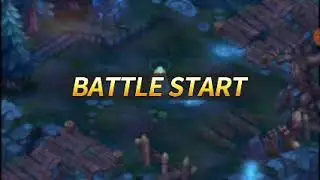 [Grandchase Dimensional Chaser] Serdin Event Stage 3, 6, and 9 (Sea Server)