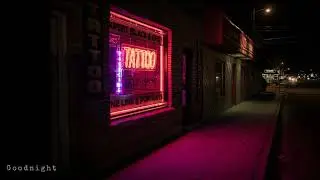 Mike Floss | Goodnight 