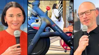 Peloton's New Resale Platform: Smart Business Move or Operational Nightmare?