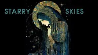 Starry Skies&mdash;Marcia Stockton composer