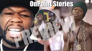 (Трейлер) 50 Cent против своего сына! БЕЗУМНАЯ история маленького 50 Cent, которую вы никогда не ...