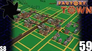 Factory Town - S08E59 - Research Books