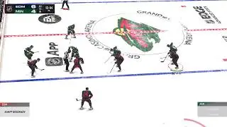 NHL 26 Be a Pro Saison 4 #11