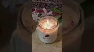 Enjoy your weekend with Era sun Candles