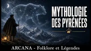 La Mythologie des Pyrénées : L'Héritage mystérieux des montagnes