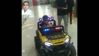 The River Valley (avanii mall) 
