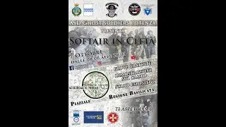 SOFTAIR IN CITTA'