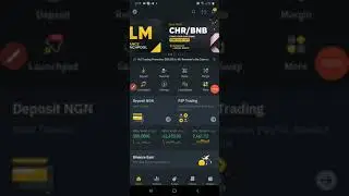 How To Sell AGN, TRX, USDT & Cash it out in Naira via Coinsbit & Binance