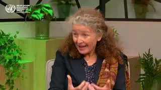 UN teams in Least Developed Countries - Bhutan and Mauritania