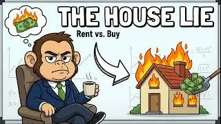 Is Homeownership A Financial DISASTER Waiting To Happen?