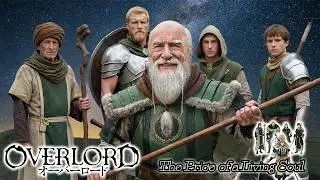 【MV】オーバーロード (Overlord)｜The Price of a Living Soul 命に釣り合う報酬