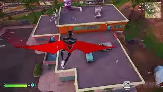Fortnite south park 1