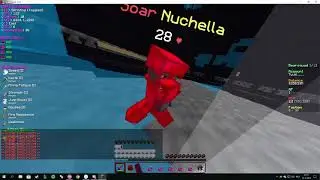 Fantasycloud Kill montage (Yuuki) - Minecraft Factions.