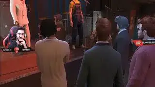 Tillu and marlega funny moments | tillu gta5 funny moments | Rakazone GamingGTA5 Rp Highlights