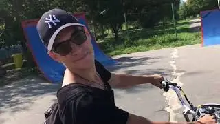 Slovak Traceur 2018 - Samuel Jurkovič - Parkour.sk