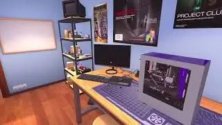 СОБРАЛ САМЫЙ МОЩНЫЙ ПК НА 2021 ГОД (PC Building Simulator #1