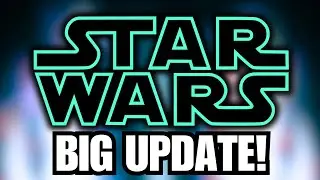 Lucasfilm FINALLY Addresses Star Wars &ldquo;Canon&rdquo; in 2025!