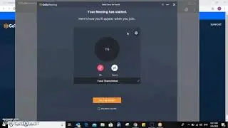 GoToMeeting Full