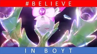 ARBOLIVA COUNTERS DONDOZO! #BelieveInBoyt Pokemon Scarlet/Violet VGC Ranked Battles No.16