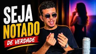 COMO TOMAR ATITUDE COM MULHER