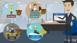 A.P. Wilson Prepaid Card - Video