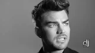 Adam Lambert - Ghost town (Remix 2015) SD