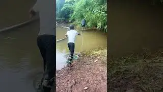 Fishing 🎣 Wood working withart handcraft idea/home madereal telent/skill-artassamtezpur