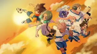 INAZUMA ELEVEN: Victory Road™ - Opening 1 