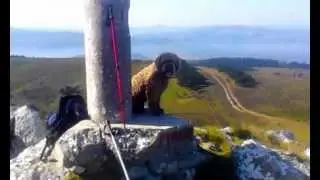 Activacion SOTA - EA1/CT-085 - Pico Cerredo2