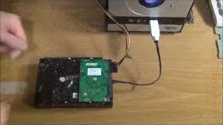 How to fix firmware issue of Seagate HDDs with DfS (Diagnostics for Seagate)