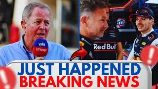 Verstappen Greenlit Horner&rsquo;s Exit &mdash; &ldquo;Red Bull Lost Its Identity&rdquo; - f1 news