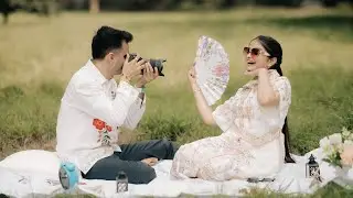 Pre Wedding | Yash & Amisha | The Filmy Moment 