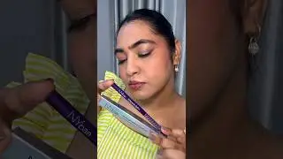 Ny Bae Holographic Eyeliners